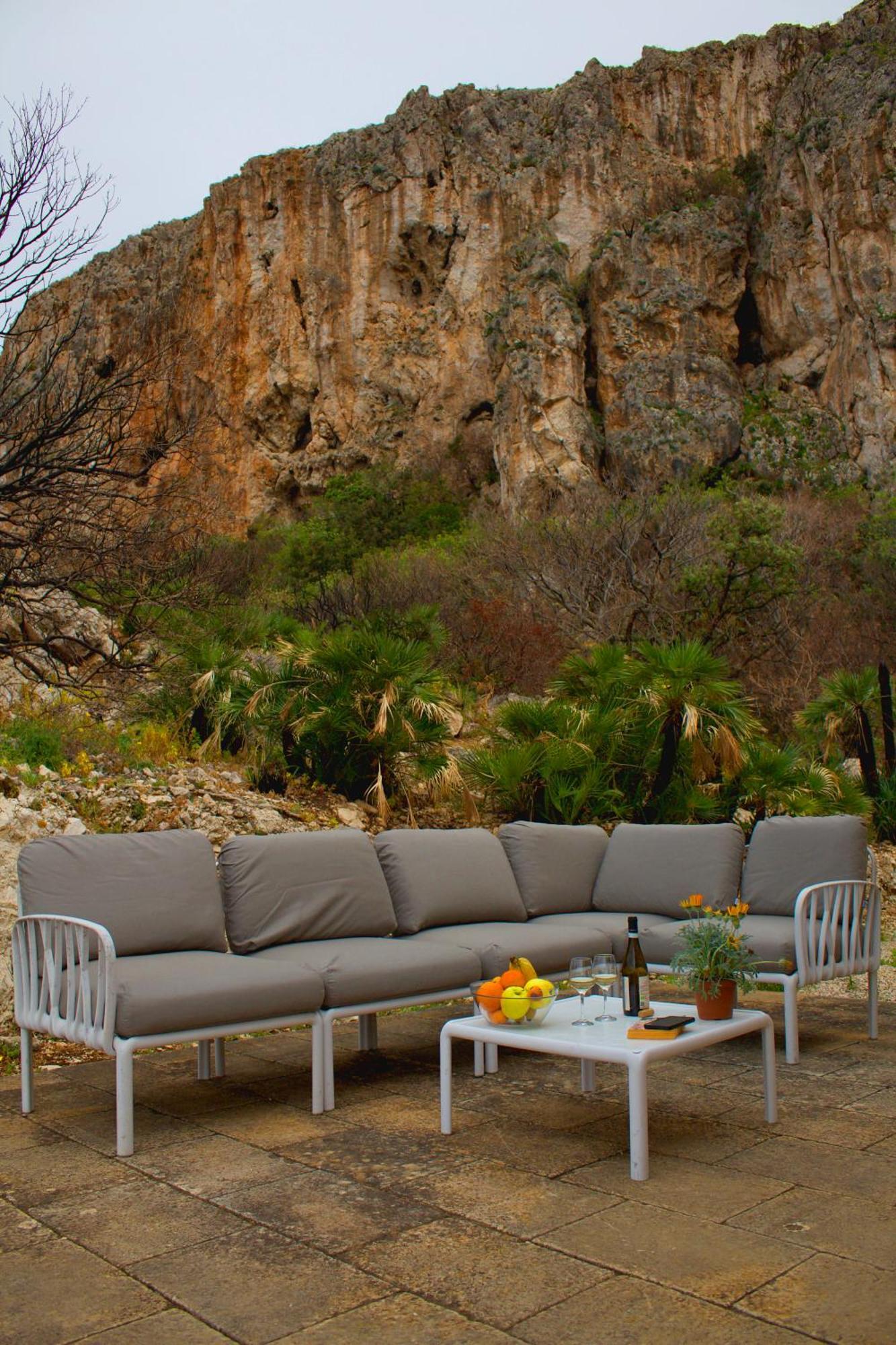 Villa Firriato Сан Вито ло Капо Екстериор снимка